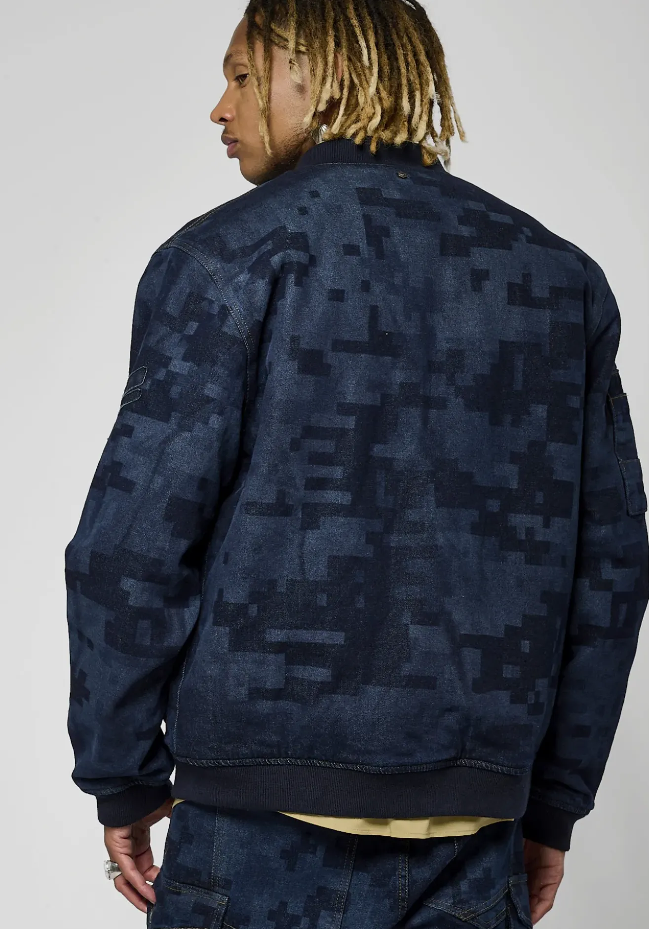 Kaporal ABART<Homme Vestes