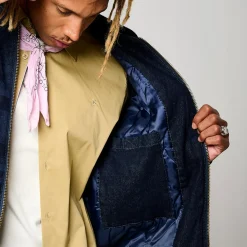 Kaporal ABART<Homme Vestes