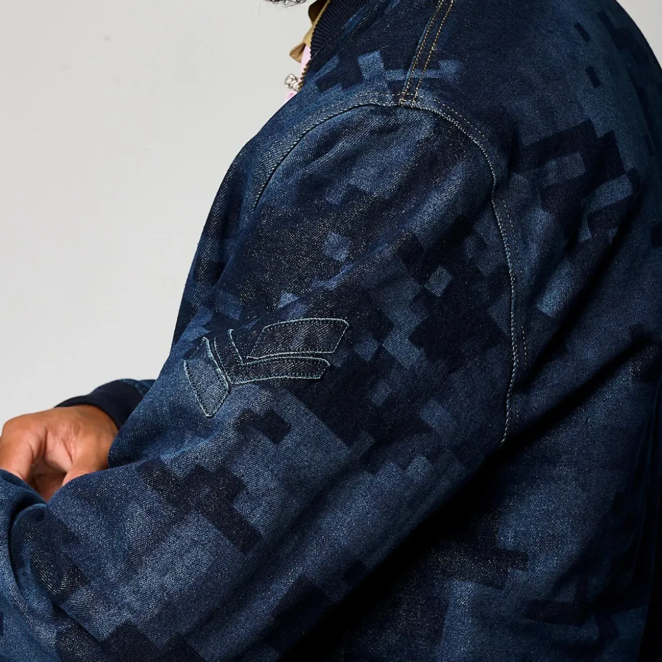 Kaporal ABART<Homme Vestes