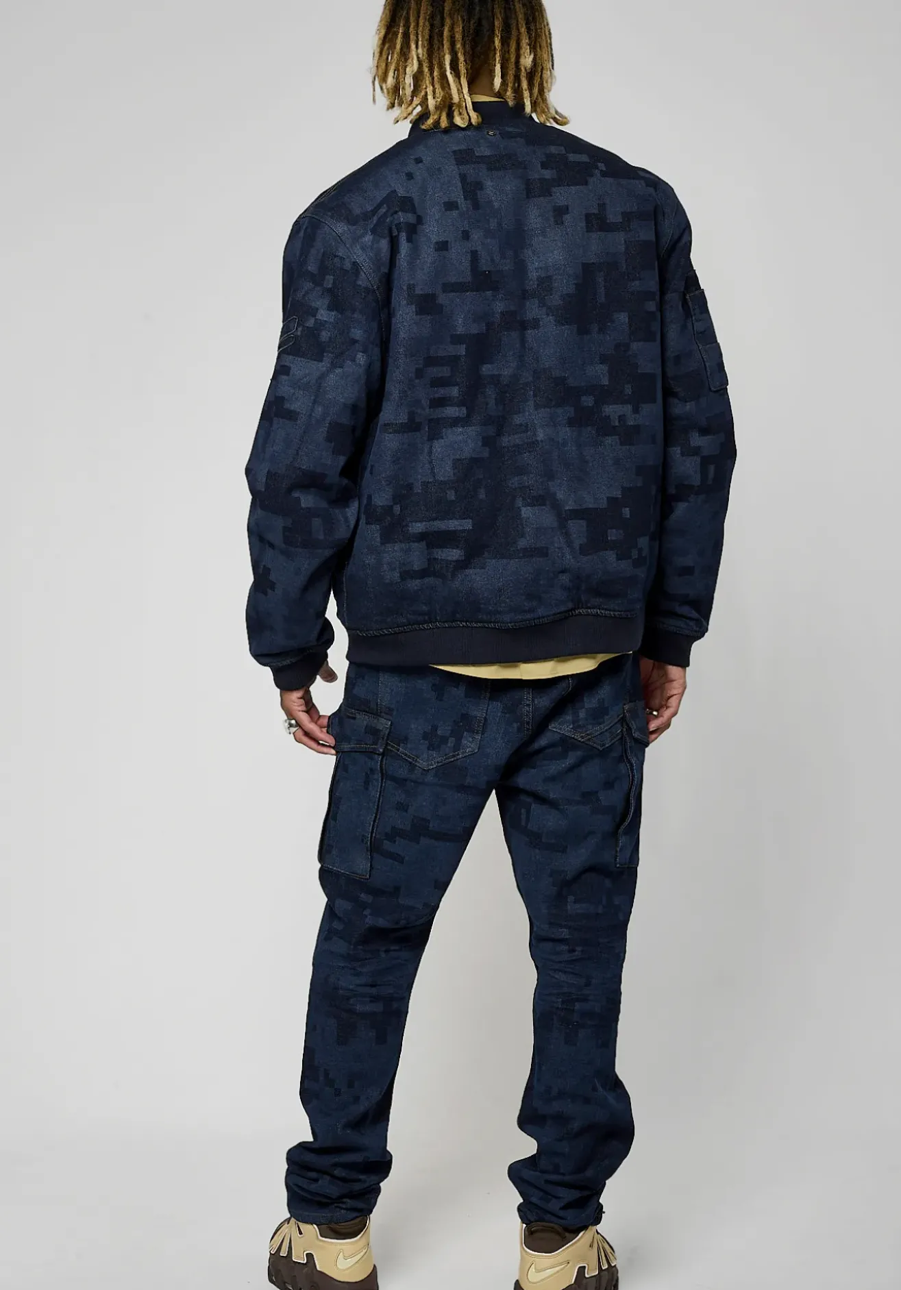 Kaporal ABART<Homme Vestes