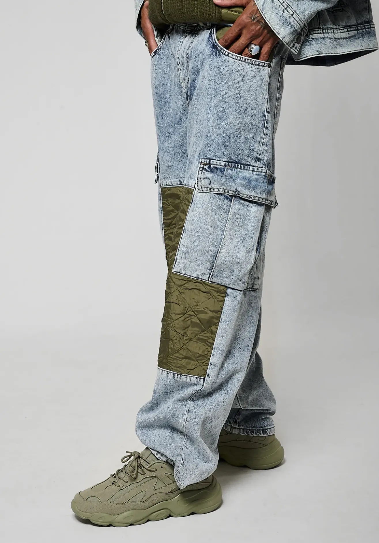 Kaporal ABEL<Homme Jeans