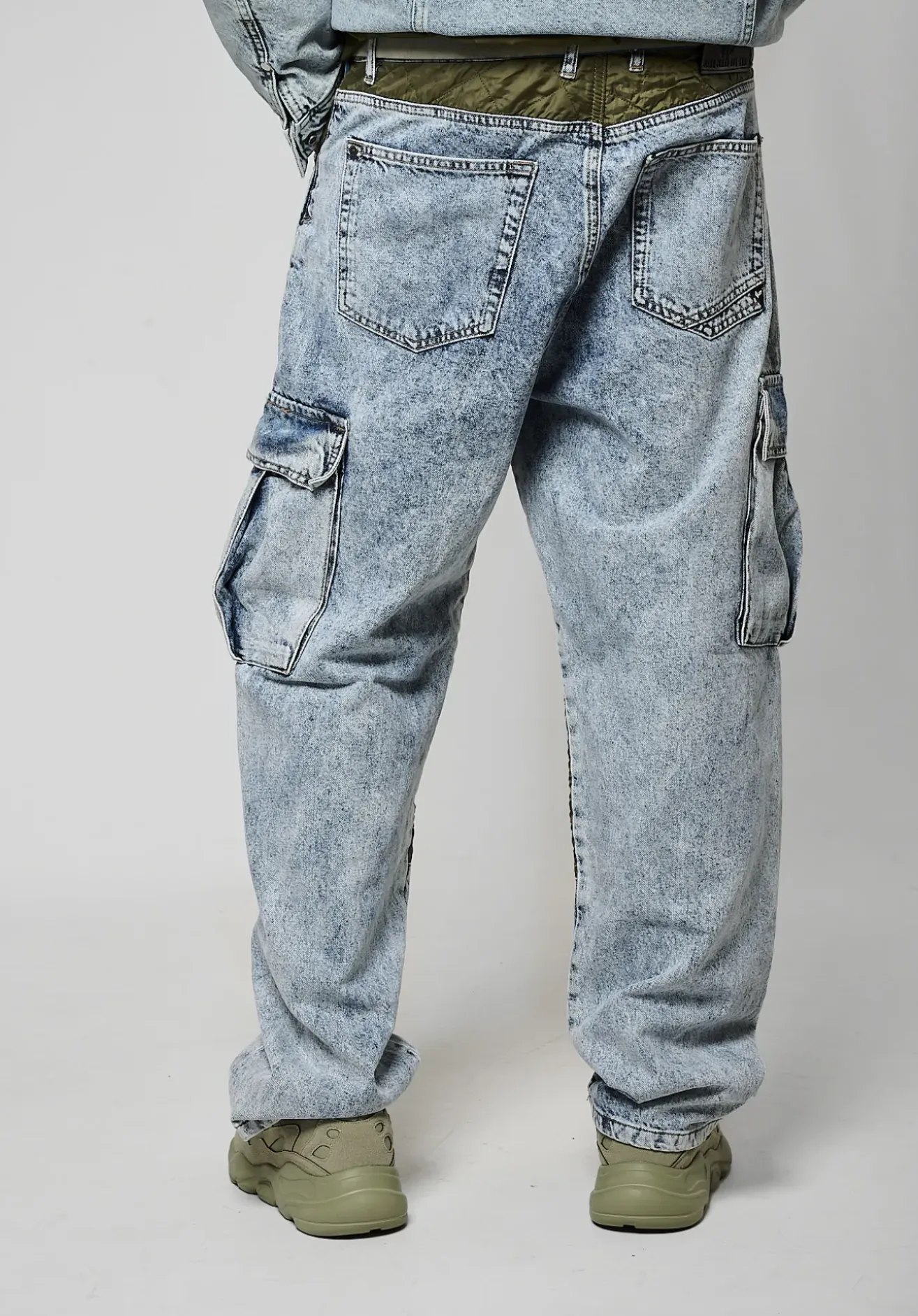 Kaporal ABEL<Homme Jeans