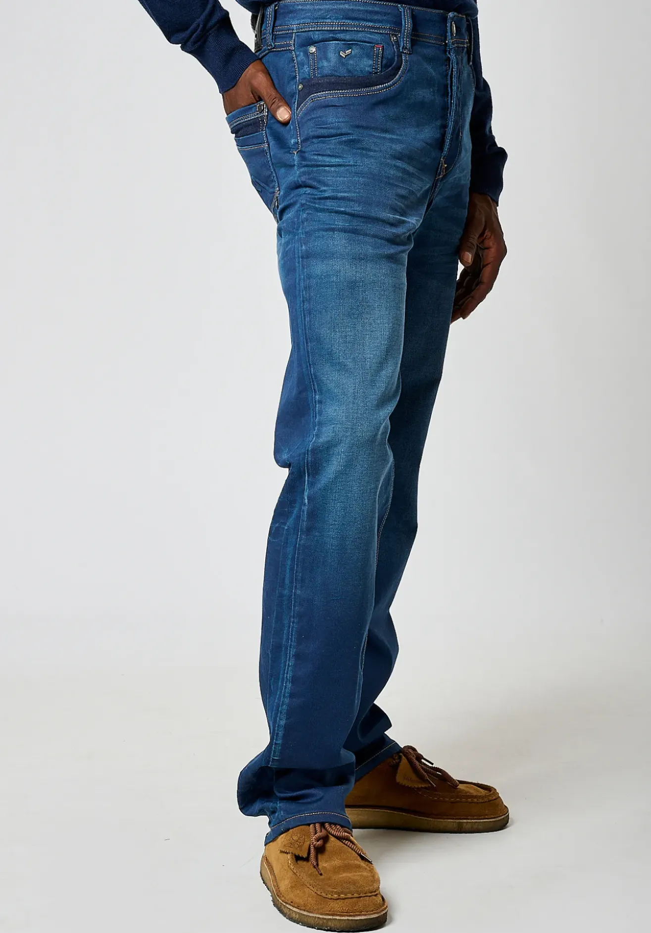 Kaporal AIDEN<Homme Jeans