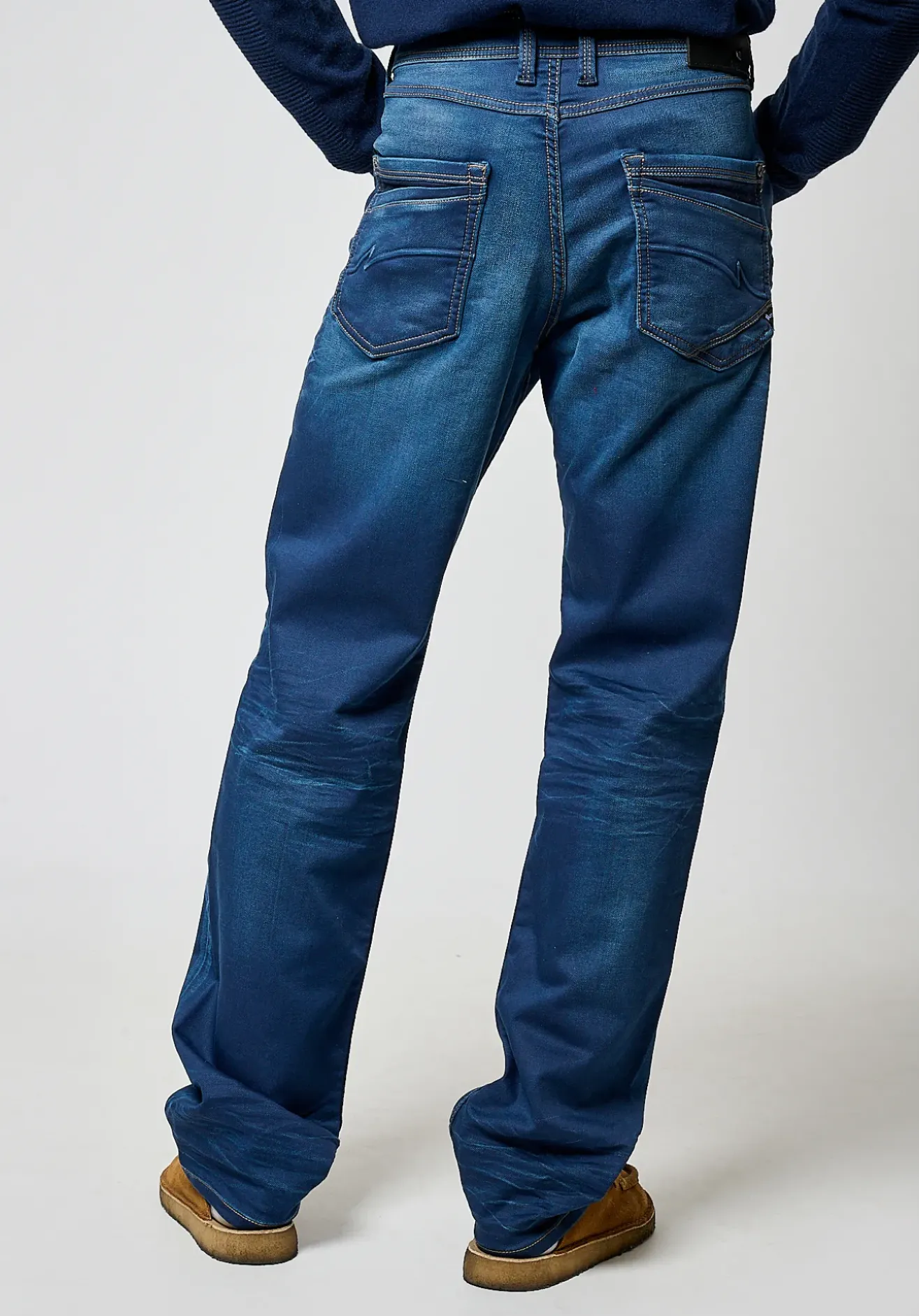 Kaporal AIDEN<Homme Jeans