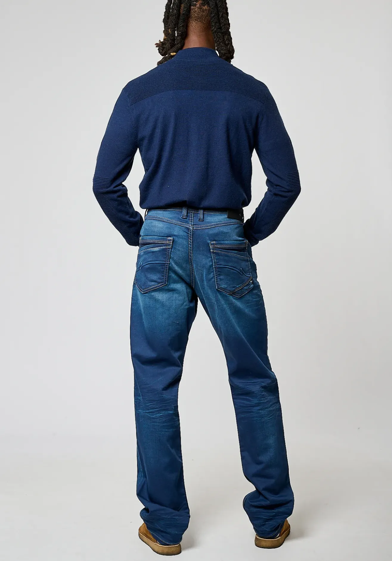 Kaporal AIDEN<Homme Jeans
