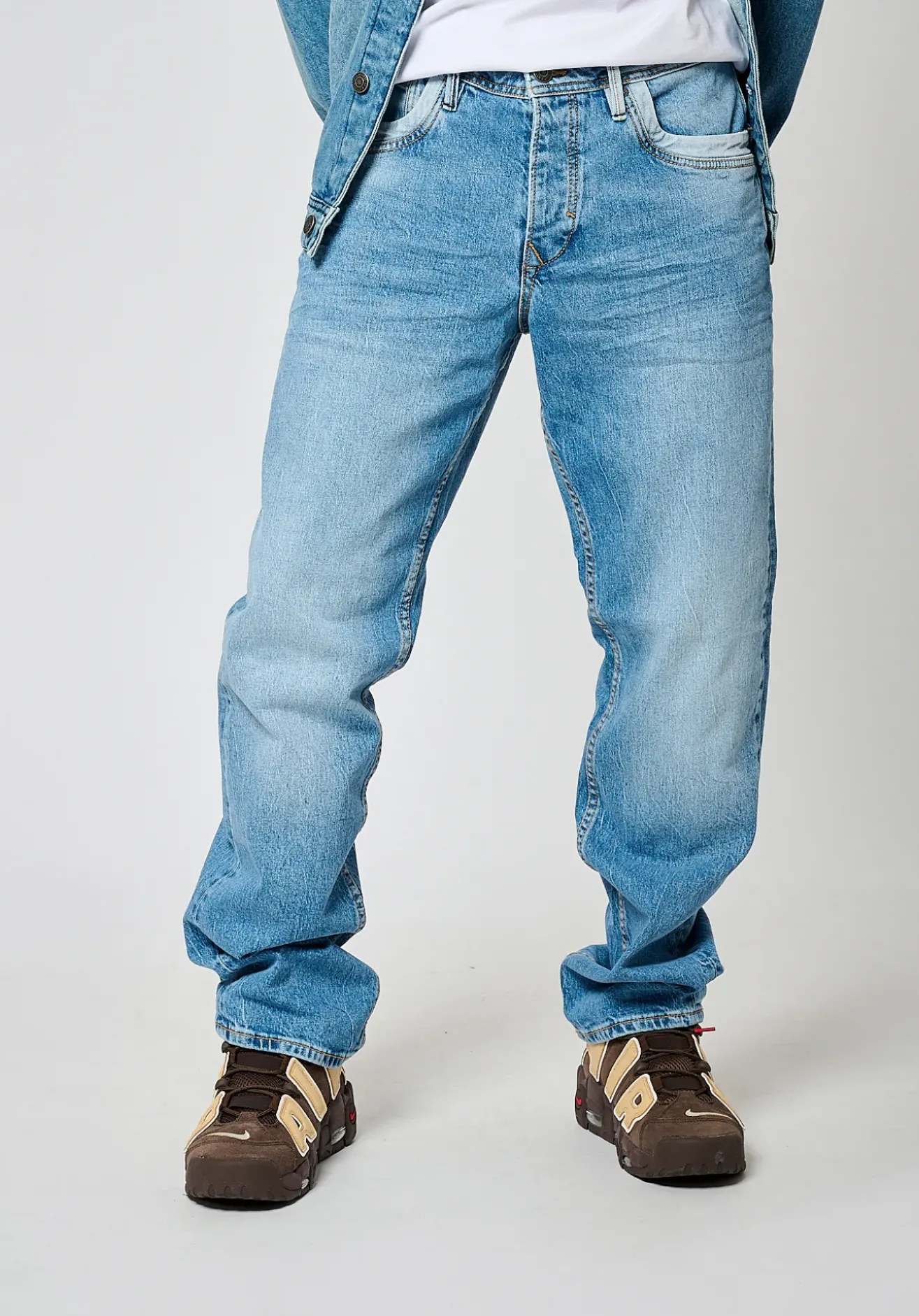 Kaporal AKAST<Homme Jeans
