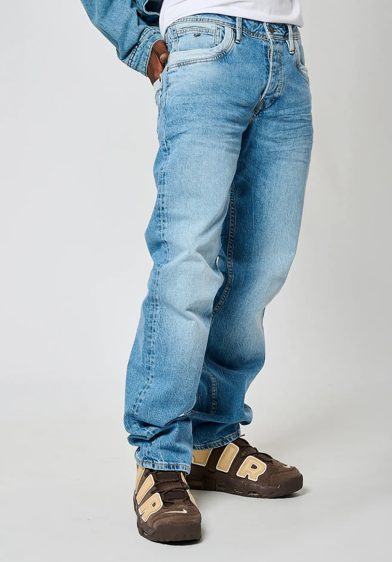 Kaporal AKAST<Homme Jeans