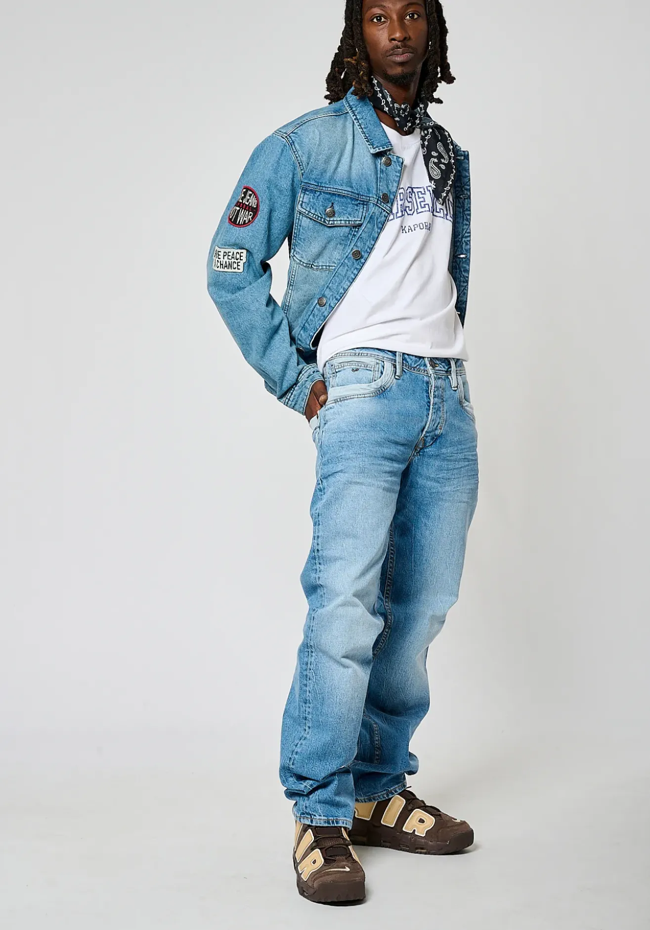 Kaporal AKAST<Homme Jeans