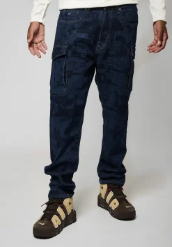 Kaporal AKILA<Homme Jeans