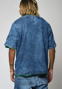 Kaporal AKIRA<Homme Chemises