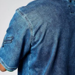 Kaporal AKIRA<Homme Chemises