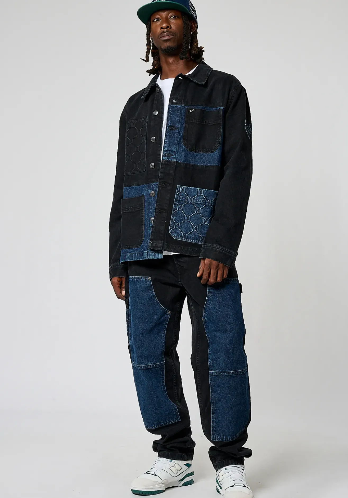 Kaporal ALEK<Homme Vestes