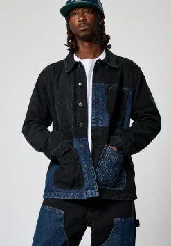 Kaporal ALEK<Homme Vestes