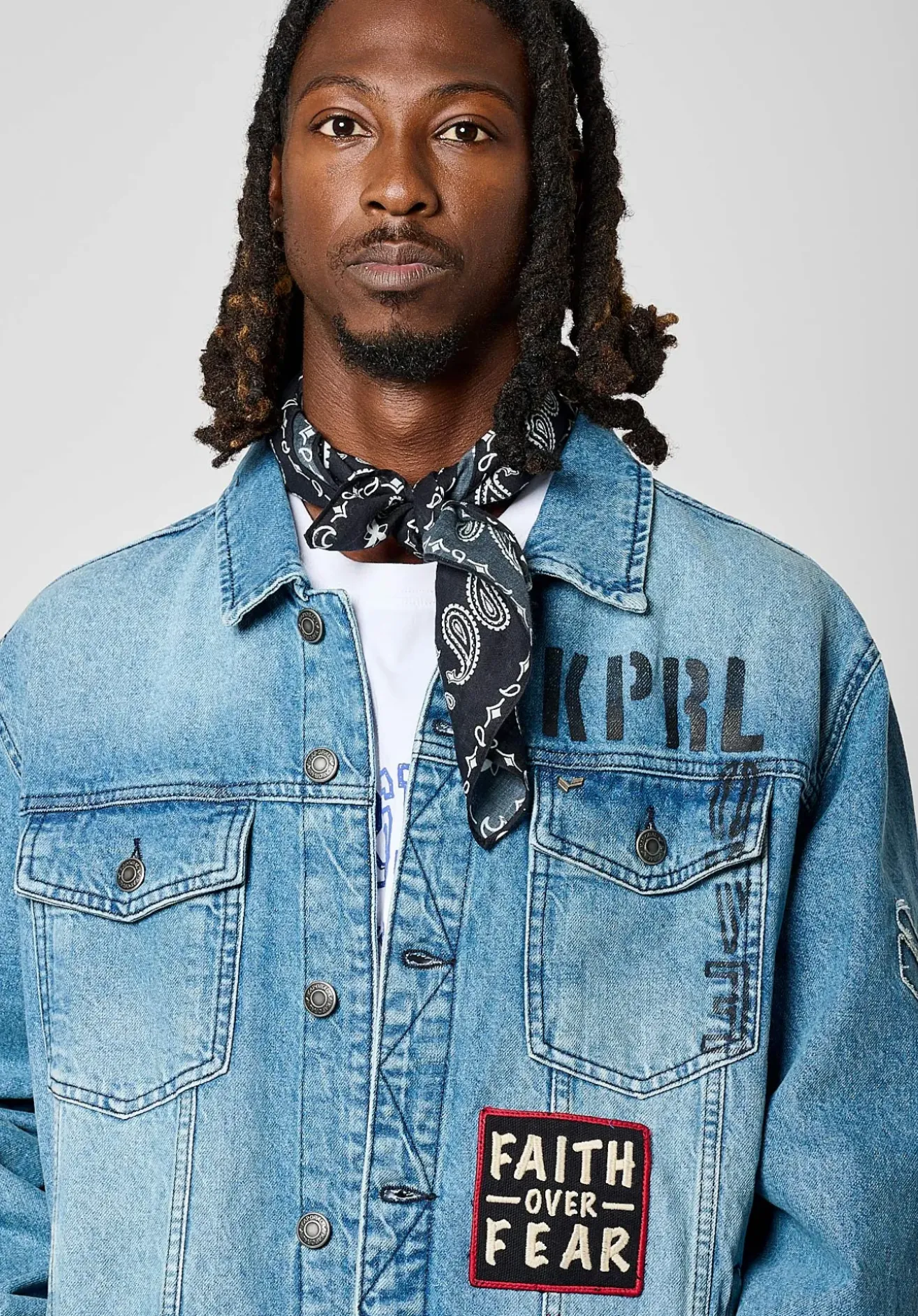 Kaporal AMMO<Homme Vestes