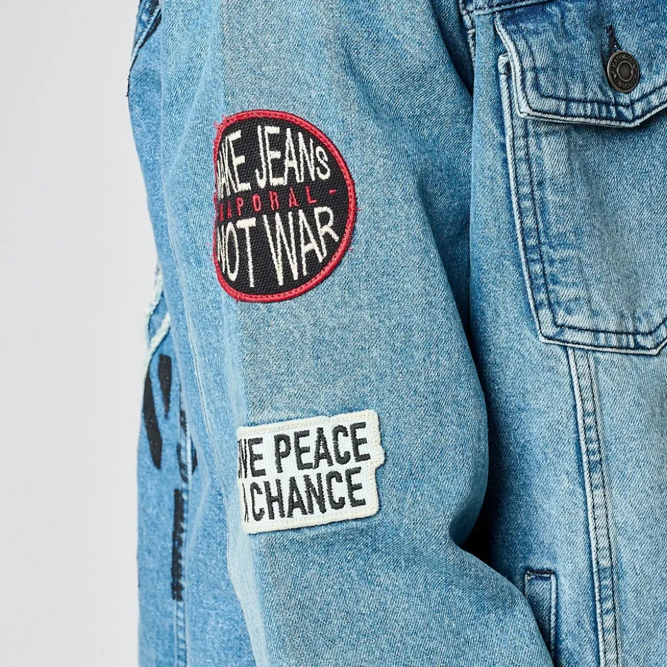 Kaporal AMMO<Homme Vestes