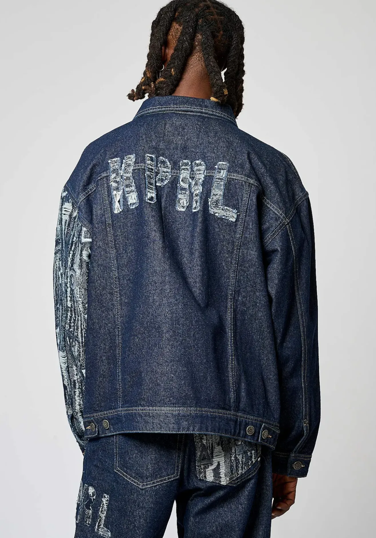 Kaporal ARAN<Homme Vestes