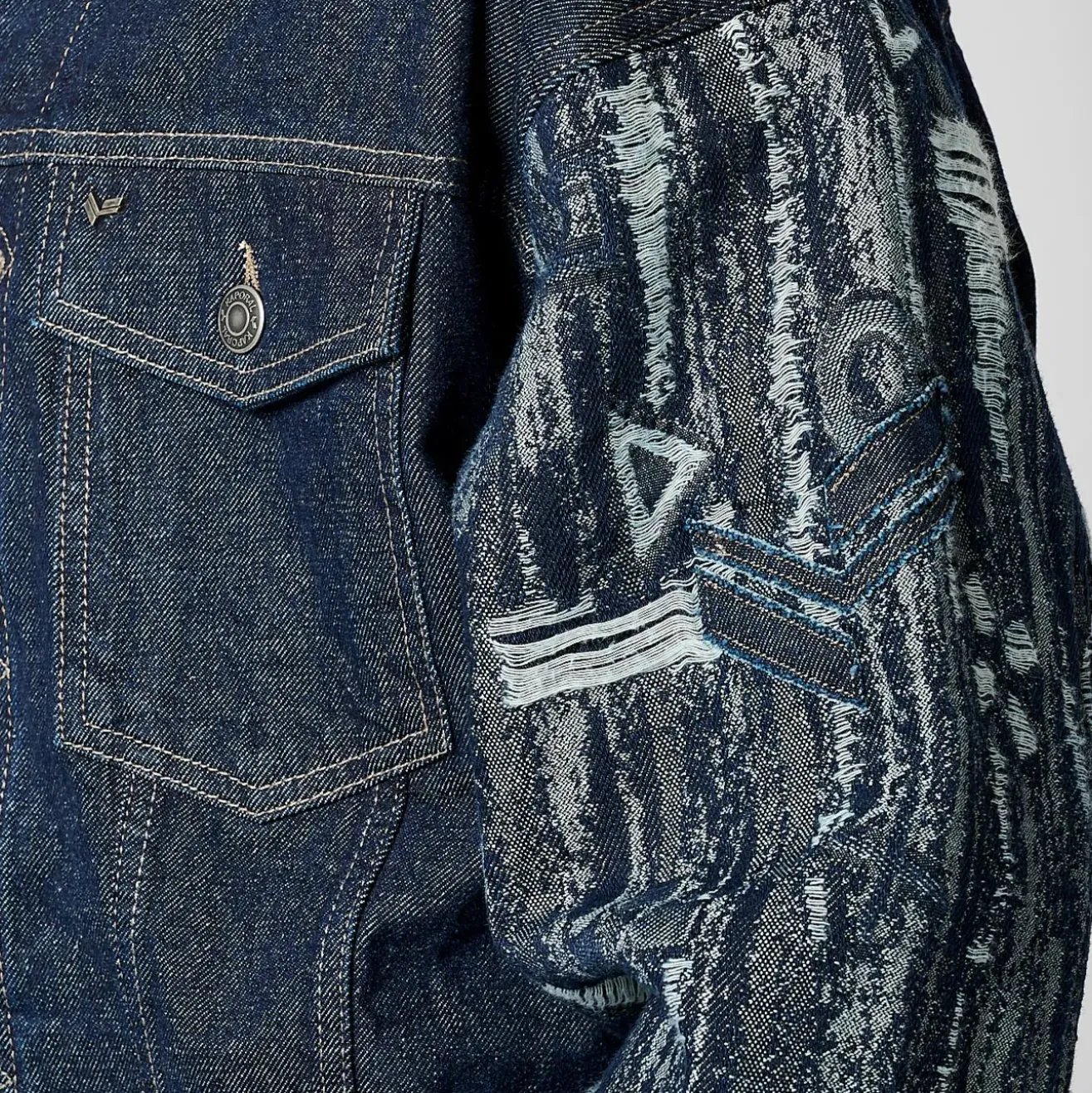 Kaporal ARAN<Homme Vestes