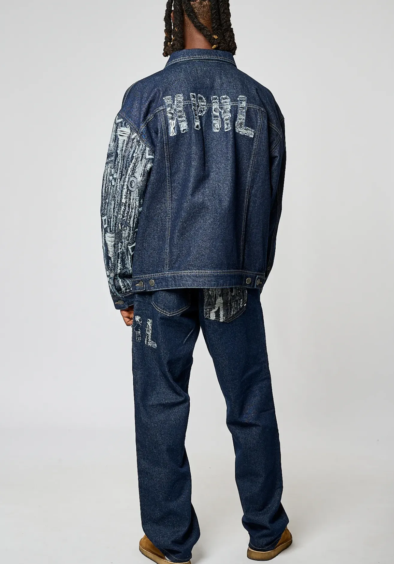 Kaporal ARAN<Homme Vestes