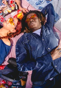 Kaporal ARKAN<Homme Chemises