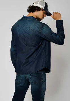 Kaporal ARKAN<Homme Chemises