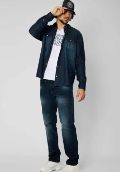 Kaporal ARKAN<Homme Chemises