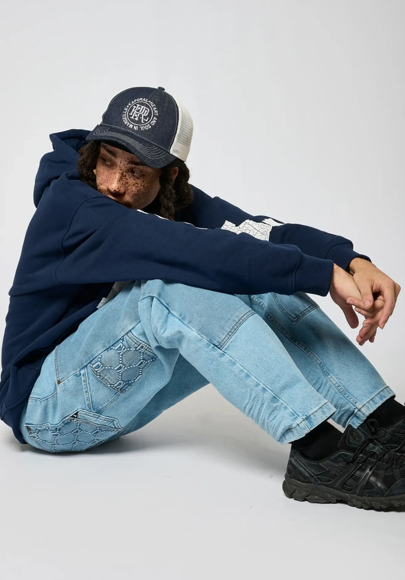 Kaporal ARPER<Homme Jeans