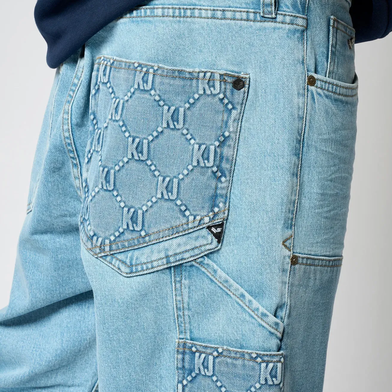 Kaporal ARPER<Homme Jeans