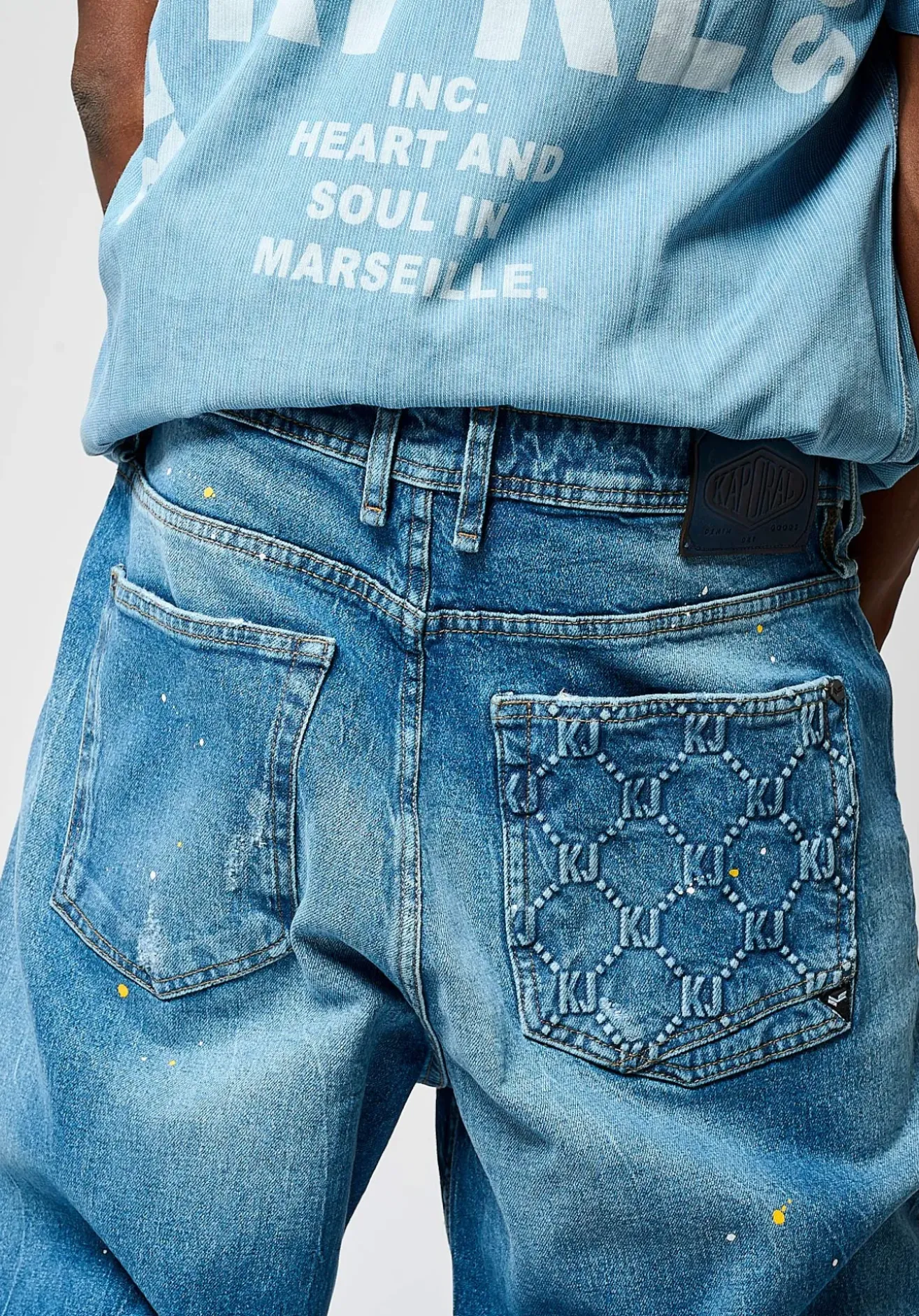 Kaporal ARTY<Homme Jeans