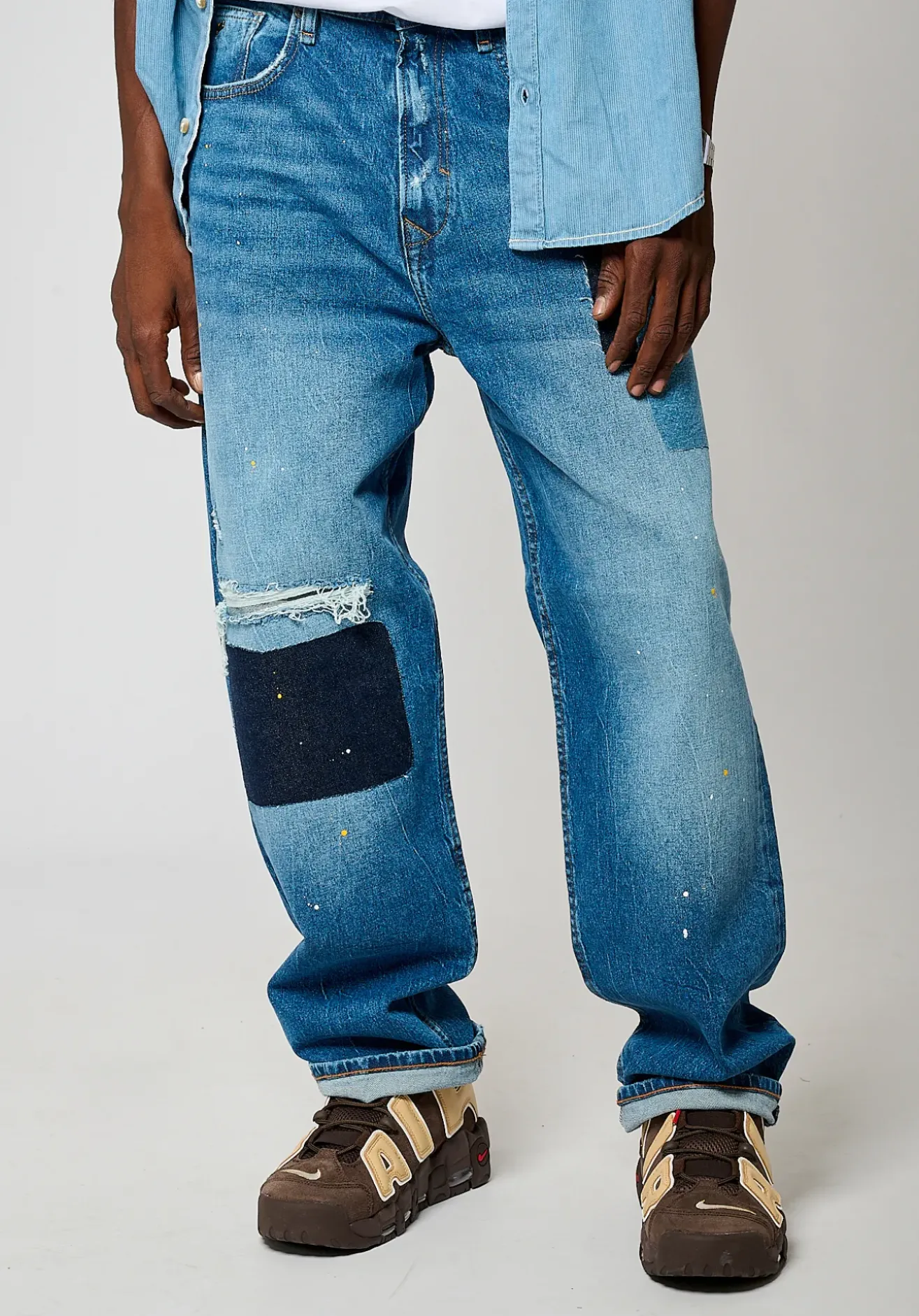 Kaporal ARTY<Homme Jeans