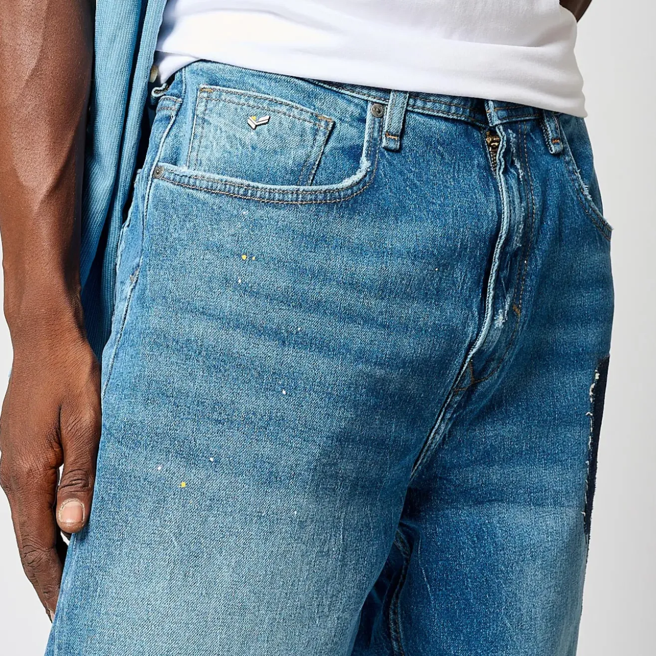 Kaporal ARTY<Homme Jeans