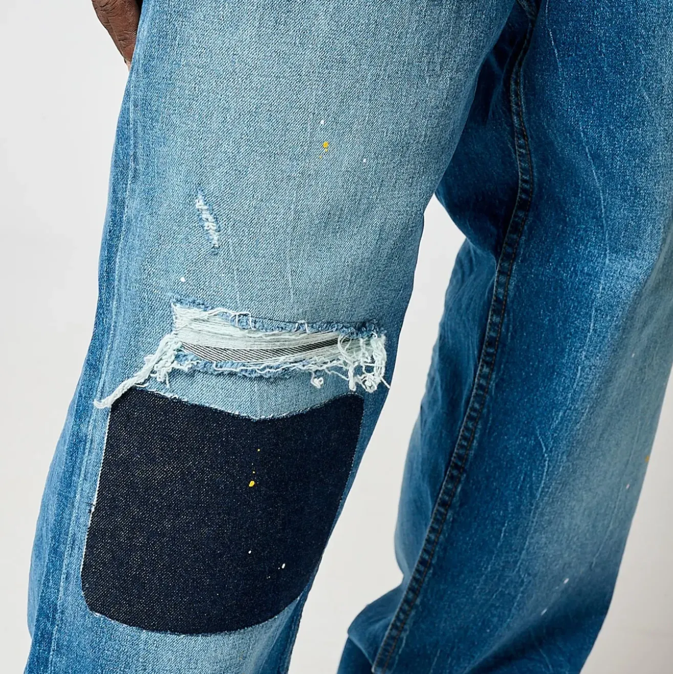 Kaporal ARTY<Homme Jeans