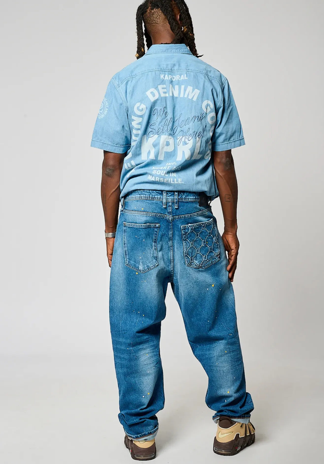 Kaporal ARTY<Homme Jeans