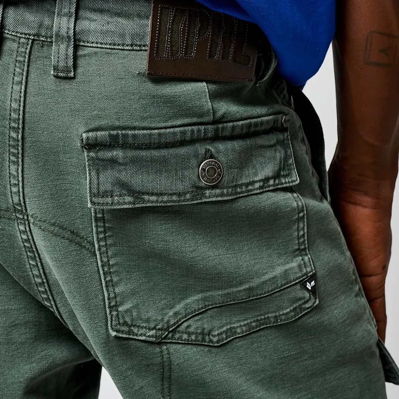 Kaporal ARTY<Homme Jeans