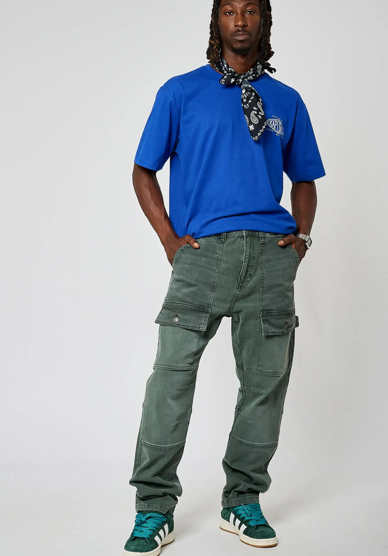 Kaporal ARTY<Homme Jeans