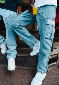 Kaporal ASHER<Homme Jeans