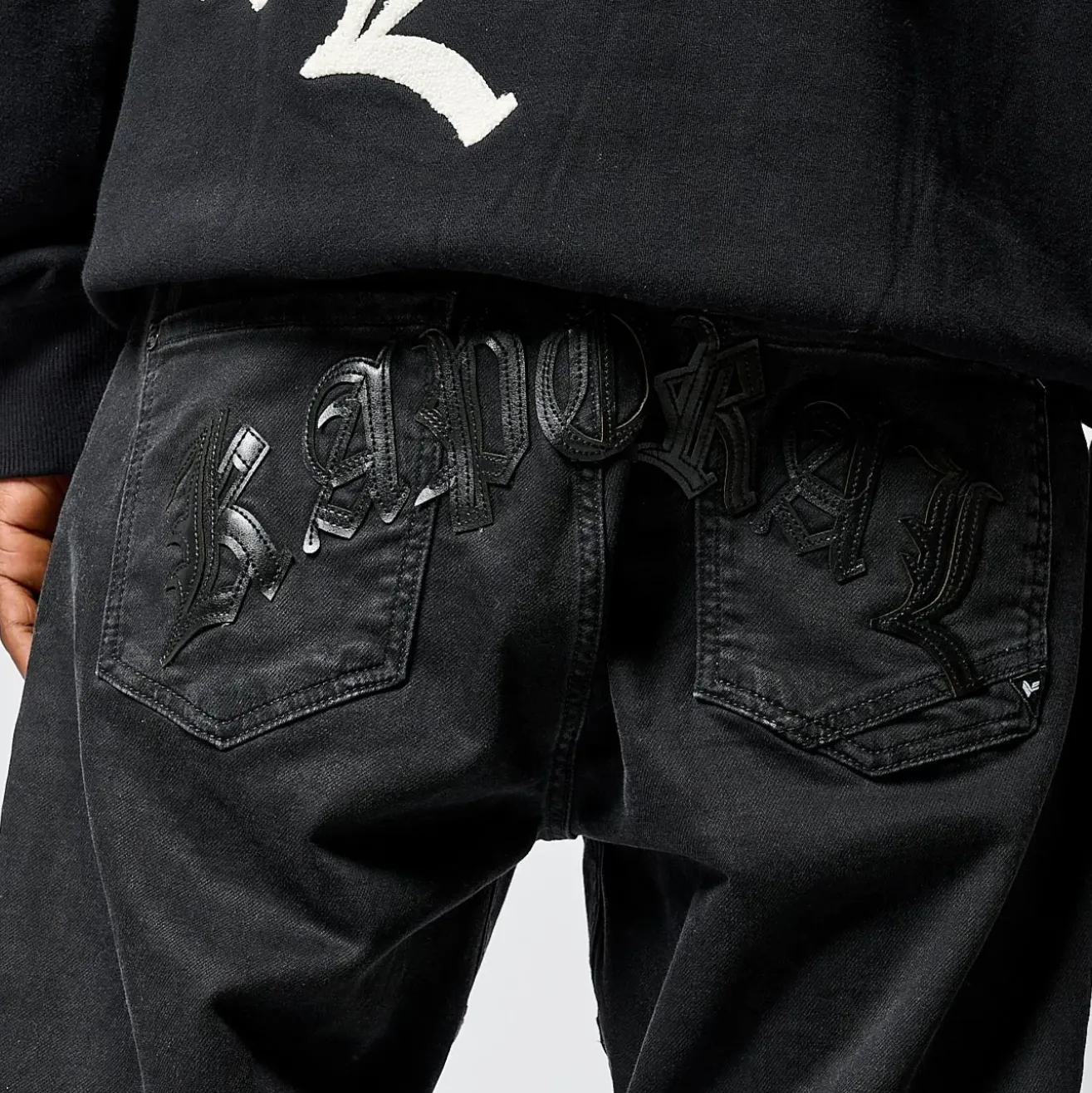 Kaporal ASTAR<Homme Jeans