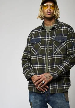 Kaporal ATAR<Homme Chemises