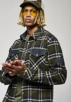 Kaporal ATAR<Homme Chemises