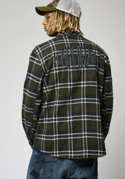 Kaporal ATAR<Homme Chemises