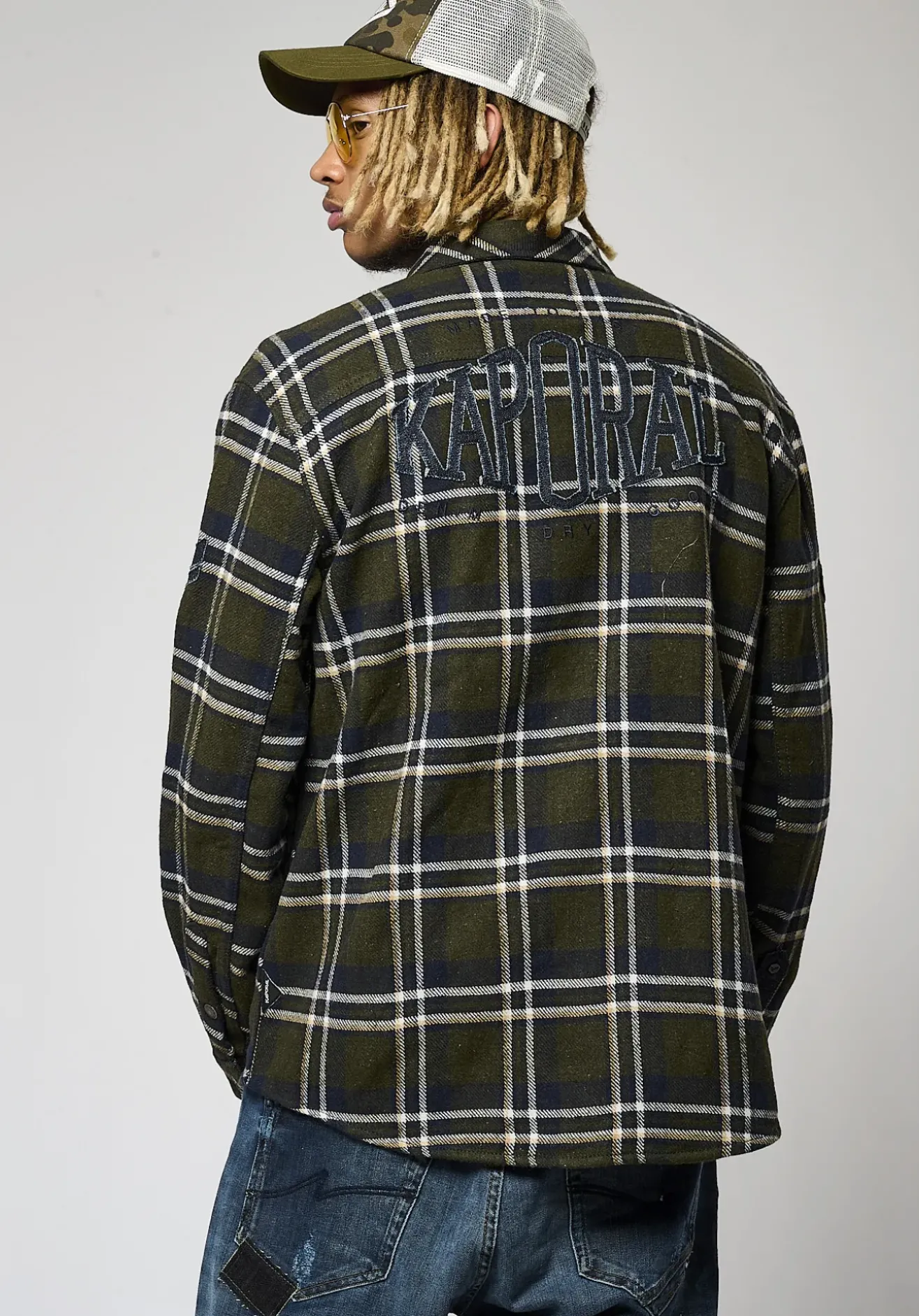 Kaporal ATAR<Homme Chemises