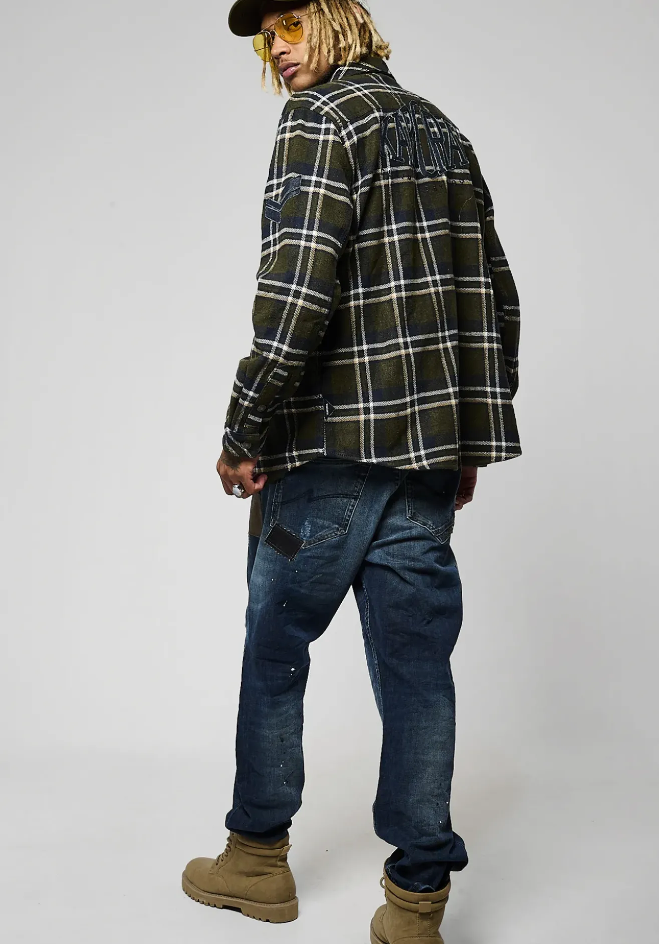 Kaporal ATAR<Homme Chemises