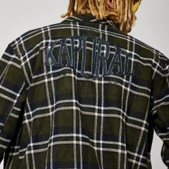 Kaporal ATAR<Homme Chemises