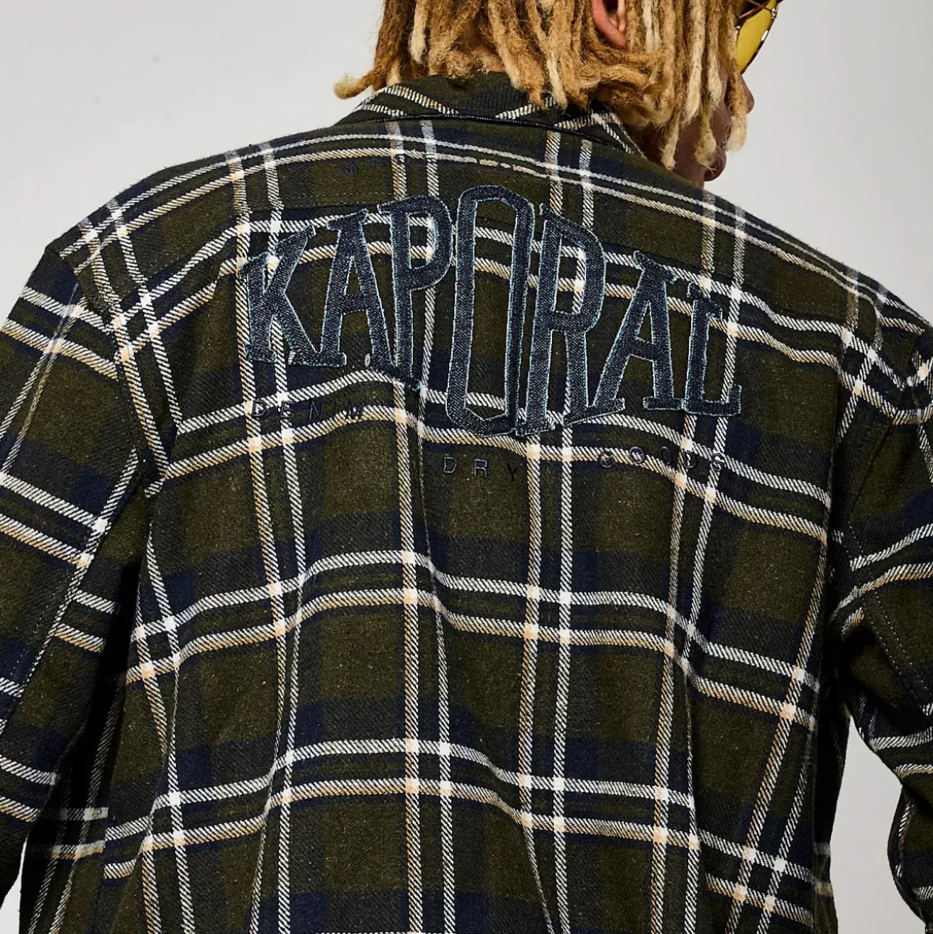 Kaporal ATAR<Homme Chemises