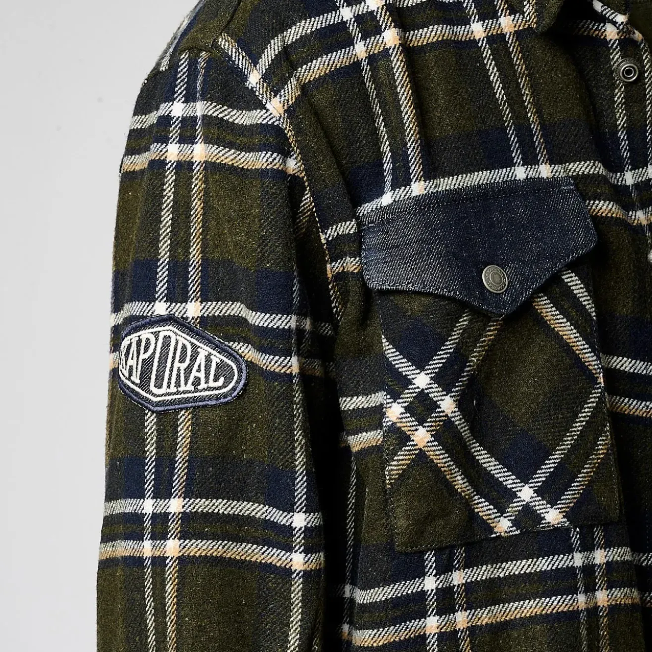 Kaporal ATAR<Homme Chemises