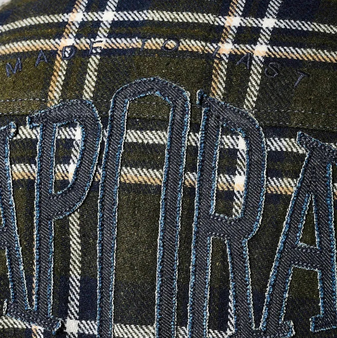 Kaporal ATAR<Homme Chemises