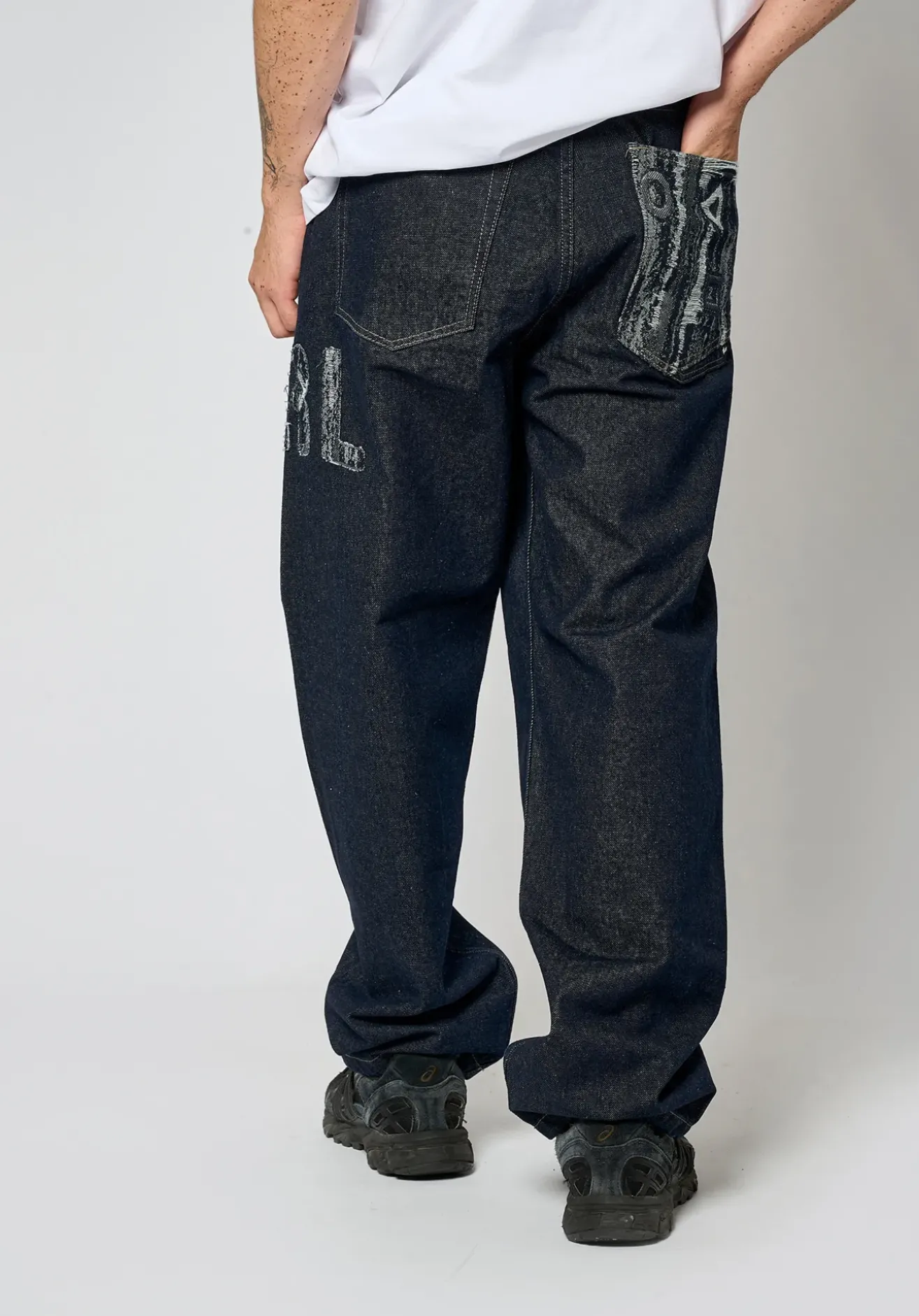 Kaporal AZER<Homme Jeans