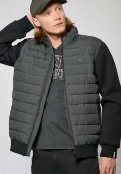 Kaporal BACH<Homme Vestes|Sweats