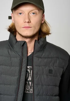 Kaporal BACH<Homme Vestes|Sweats