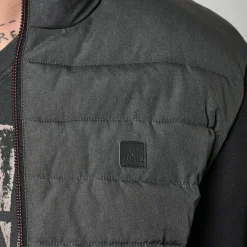 Kaporal BACH<Homme Vestes|Sweats