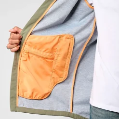 Kaporal BADOX<Homme Vestes